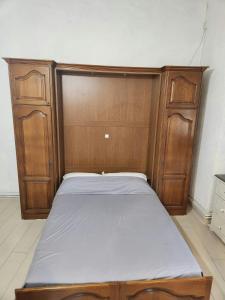 Appartements Maison de village provencale : photos des chambres