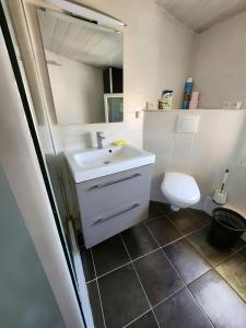 Appartements Maison de village provencale : photos des chambres