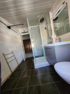 Appartements Maison de village provencale : photos des chambres