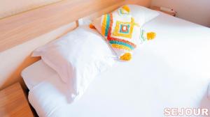 5 min de Paris 10 min du Zénith et Grande Halle