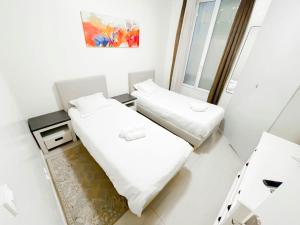 5 minutes de Paris T2 cocon village dIvry