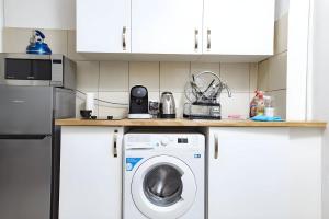 5 minutes de Paris T2 cocon village dIvry