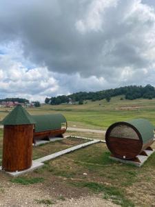 Durmitor Barrels