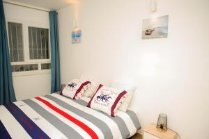 Grand T2 proche Créteil Soleil et Métro