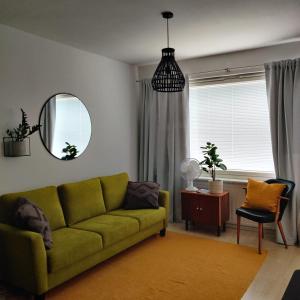 Huoneisto rantabulevardilla, 1-4 hengelle