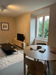 Le belvédère au cœur de Saverne