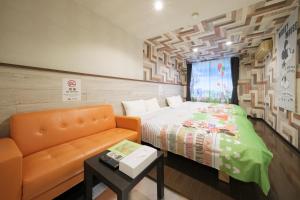 R Hotel - Vacation STAY 19199