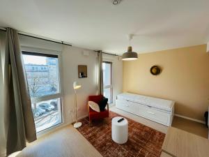 We Live In R - Suite 304