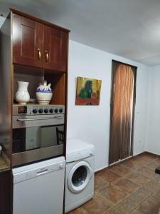 Beautiful Andalusian House Tradition & Confort