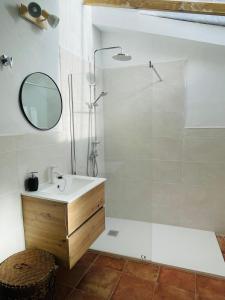 Charming country house