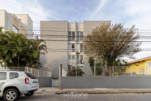 Aptos completos a 600m do Parque de Coqueiros - DAC