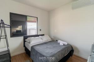 Aptos completos a 600m do Parque de Coqueiros - DAC