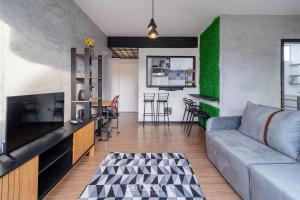 Aptos completos a 600m do Parque de Coqueiros - DAC