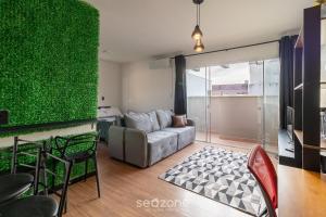 Aptos completos a 600m do Parque de Coqueiros - DAC