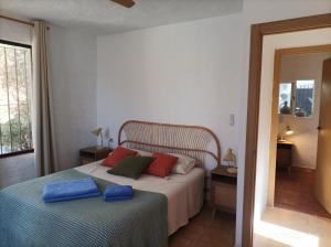 Charming country house