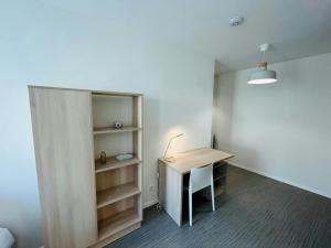 We Live In R - Suite 203