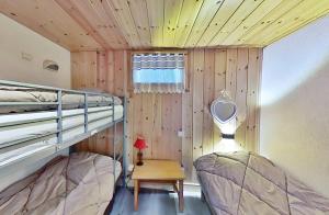 Chalets Casa-Tour du Merle N° 2 : photos des chambres