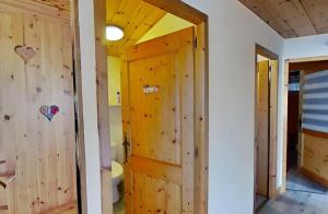 Chalets Casa-Tour du Merle N° 2 : photos des chambres