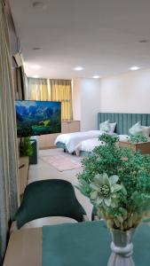 Studio Tetouan - 3hvězdičkové hotely ve městě Deroua