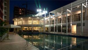 New 3BHK Kamla Luxury Apartment Near Lulu Mall