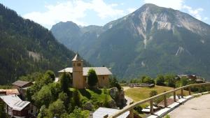 Chalets Casa-Chalet du Merle N° 1 : photos des chambres