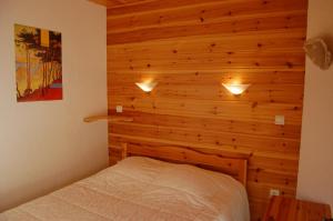 Chalets Casa-Chalet du Merle N° 1 : photos des chambres