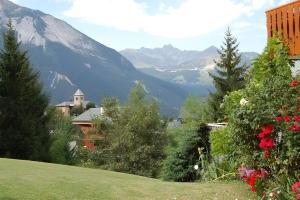 Chalets Casa-Chalet du Merle N° 1 : photos des chambres