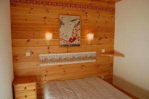 Chalets Casa-Chalet du Merle N° 1 : photos des chambres