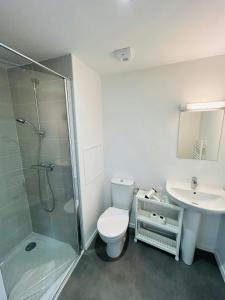 We Live In R - Suite 301