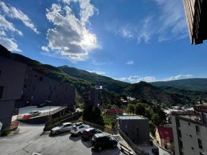 NovAS Apartment - Ubytování bez kategorie ve městě Mavrovo