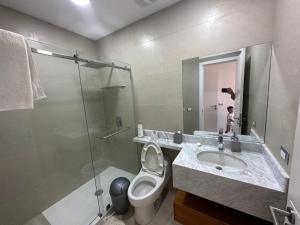 Departamento Lujoso #1504 en Karibao Resort Town