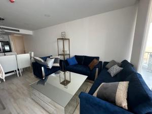 Departamento Lujoso #1504 en Karibao Resort Town