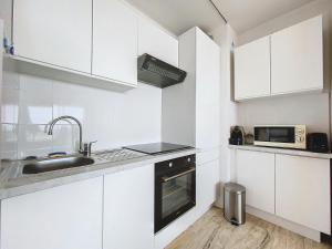 Emily - 2 couchages - Studio - Vue mer