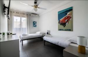 Napoléon - 6 couchages - 3 chambres - Centre ville