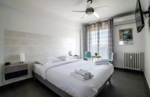 Napoléon - 6 couchages - 3 chambres - Centre ville