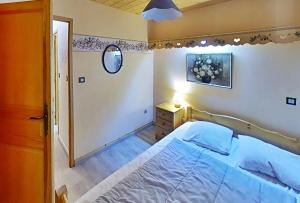 Appartements Casa-Le Chargalon N° 11 : photos des chambres