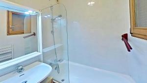 Appartements Casa-Le Chargalon N° 11 : photos des chambres