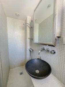 Grand Palais - 2 couchages - Studio - Vue Mer