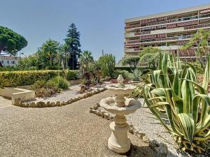 Estivalière - 6 couchages - 3 chambre - Parking