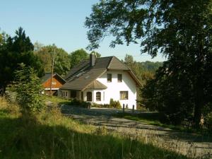Holiday apartment Estel