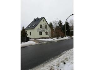 Apartment at the Knappensee in Groß Särchen