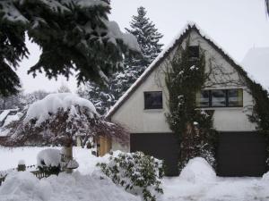 Apartment at the Knappensee in Groß Särchen
