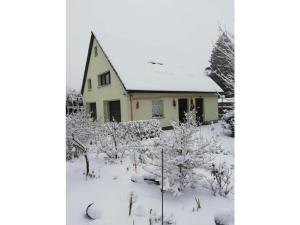 Apartment at the Knappensee in Groß Särchen