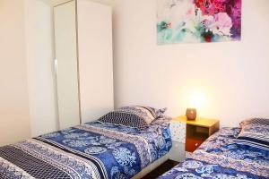 Appartements Superbe appartement 5pieces 2 SDB 2WC standing : photos des chambres