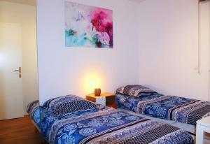 Appartements Superbe appartement 5pieces 2 SDB 2WC standing : photos des chambres