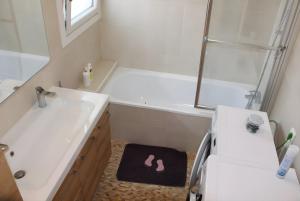 Appartements Superbe appartement 5pieces 2 SDB 2WC standing : photos des chambres