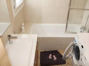 Appartements Superbe appartement 5pieces 2 SDB 2WC standing : photos des chambres