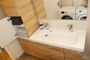 Appartements Superbe appartement 5pieces 2 SDB 2WC standing : photos des chambres