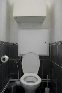 Appartements T5 spacieux au Bord du Lac Creteil : photos des chambres