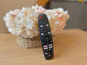 ⁂ Appartement élégant et central à Nice